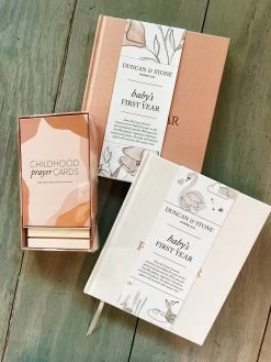 Duncan & Stone: Childhood Prayer Cards 11 Duncan & Stone: Childhood Prayer Cards -Fashion Home Store image d24f9b21 acf1 4bd8 b2c6 61cdc6232c9b