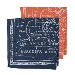 Mollyjogger: Ozark 1900 Bandana -Fashion Home Store image d4da0aa6 b122 4189 8834 635d419fd00d