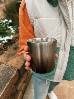 Stanley: Lifted Spirits Pragmatic Rocks Glass