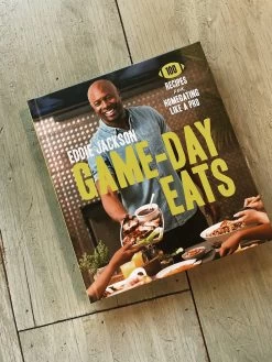 Harper Collins Game Day Eats 5 Harper Collins Game Day Eats -Fashion Home Store image d561d114 6d52 4854 9438 bf39217f3709