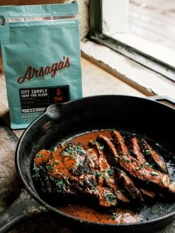 City Supply X Arsaga's Campfire Blend -Fashion Home Store image d614400b 64a9 485c 9717 b28153520dc1