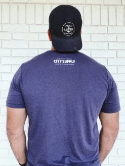 Chopping Local T-Shirt (City Supply Exclusive) -Fashion Home Store image d8e12f5a 2ec1 4de6 ba64 61c9abab29ae