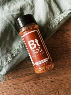 Black Truffle Sriracha Blend