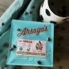 Arsaga's Coffee Roasters: La Familia