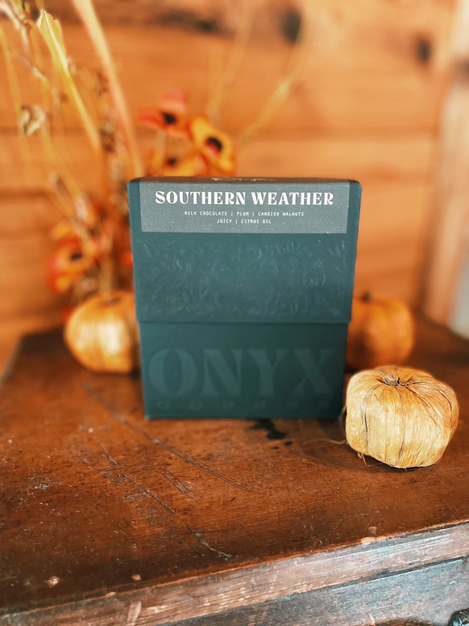 Onyx Coffee Lab: Southern Weather Blend 2 Onyx Coffee Lab: Southern Weather Blend - Image 2