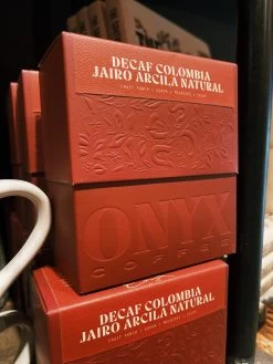 Onyx Coffee Lab: Decaf Colombia Jairo Arcila Natural -Fashion Home Store image e19f1f1c c0c1 485f 9438 2955c587e12c