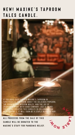 Lost & Found Collective: Maxine’s Taproom Tales -Fashion Home Store image e1e7eb8a fa8f 4455 ae9e 6b6dfdf9ae96