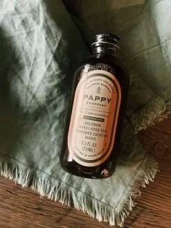 Bittermilk X Pappy & Co: Old Fashioned Mix