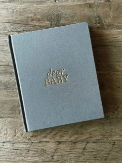 Duncan & Stone: Dear Baby