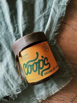 Coop's: Original Hot Fudge