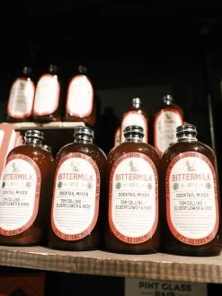 Bittermilk: Tom Collins Elderflower + Hops 15 Bittermilk: Tom Collins Elderflower + Hops -Fashion Home Store image e9bccb82 3d89 4b08 8768 01ec7c4cd2e1