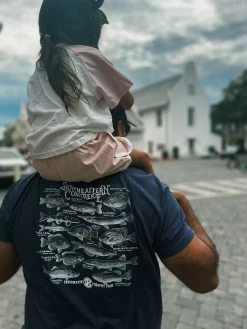 SEC Fish T-Shirt -Fashion Home Store image ebb0dd94 fb60 4ca5 912a fe64448589a3