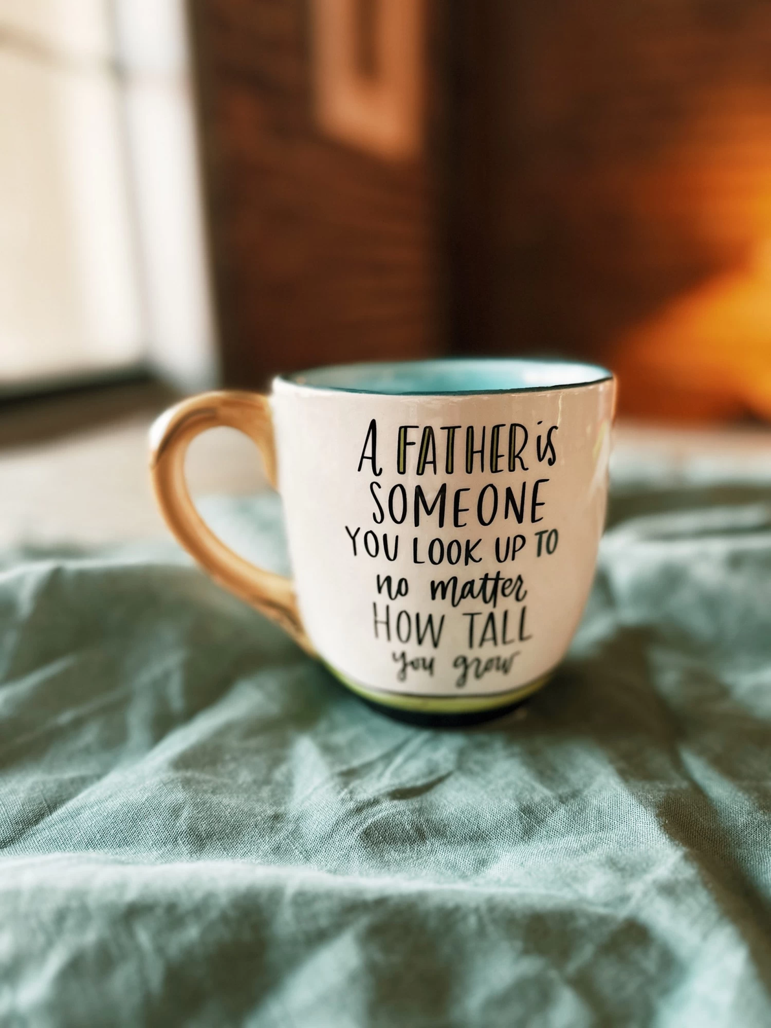 Father Tree Mug 1 Father Tree Mug