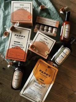 Bittermilk X Pappy & Co: Old Fashioned Mix -Fashion Home Store image ec29cd66 f9c3 4aac af40 2ced3f635d0f