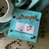 Arsaga's Coffee Roasters: Soft Power Blend (Half-Caffenated)