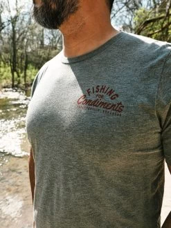 Fishing For Condiments T-Shirts -Fashion Home Store image ece513fb 2abb 40d0 9bff 70ac71092cc6