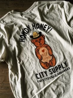 Howdy Honey T-Shirt