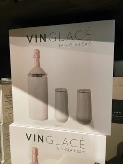 Vinglacé: Champagne Gift Sets With Glass Lined Flutes -Fashion Home Store image f21dcbbd 6c07 4167 8455 c5a56742d2f9