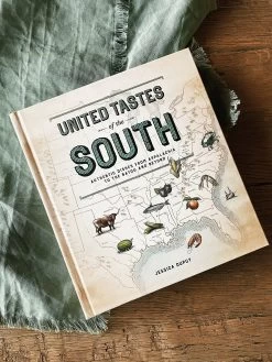 United Tastes Of The South