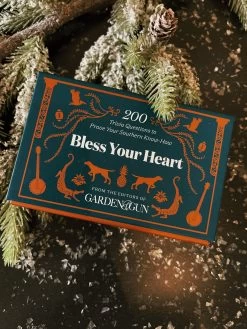 Bless Your Heart Trivia Game -Fashion Home Store image f4971219 ff73 490e 9312 473110d592be