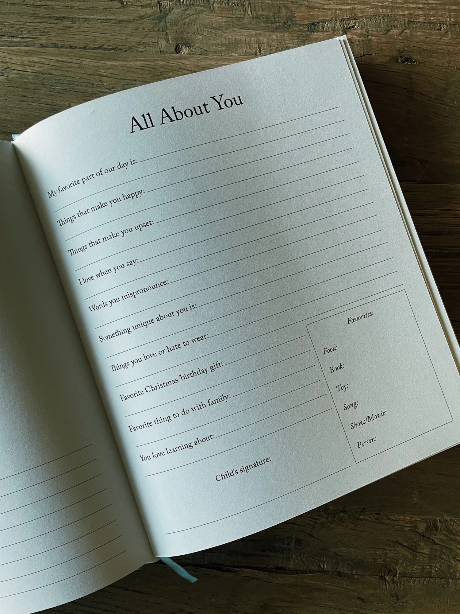 Duncan & Stone: Dear Daughter 4 Duncan & Stone: Dear Daughter - Image 4