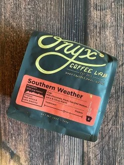 Onyx Coffee Lab: Southern Weather Blend 16 Onyx Coffee Lab: Southern Weather Blend -Fashion Home Store image f78fd9e3 127c 490c 8263 719da972fd84
