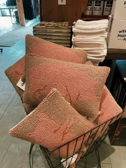 Pig Hook Pillow -Fashion Home Store image fb79bf42 86e7 4f9d b7d1 dcde164bcc42