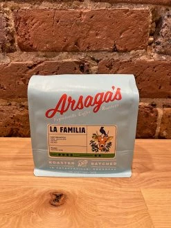 Arsaga's Coffee Roasters: La Familia -Fashion Home Store image ff23e5ca 3683 4605 9bbf 91aa7e35ec05