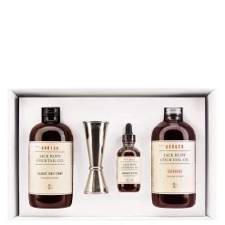 Jack Rudy: Jack Pack Gift Set -Fashion Home Store jackpack