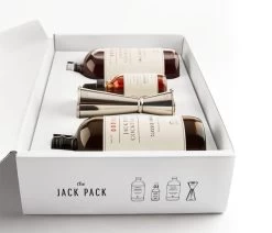 Jack Rudy: Jack Pack Gift Set -Fashion Home Store jackpack3