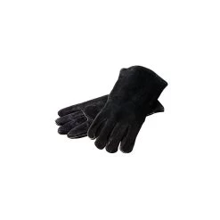 Lodge: Leather Gloves -Fashion Home Store leathergloves