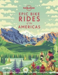 Epic Bike Rides Of The America -Fashion Home Store lf 1
