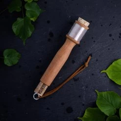 Daggerfish: Wild Cheery Handreel -Fashion Home Store maple1