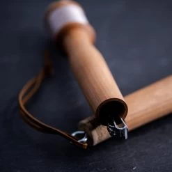 Daggerfish: Wild Cheery Handreel -Fashion Home Store maple4