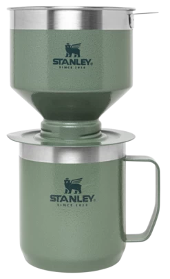 Stanley: Pour Over Set - Matte Black 12 Stanley: Pour Over Set - Matte Black -Fashion Home Store pourover1 da7278c8 7e19 4c86 875a 182e20dd8e59