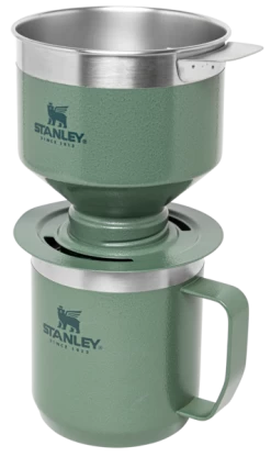 Stanley: Pour Over Set - Matte Black 13 Stanley: Pour Over Set - Matte Black -Fashion Home Store pourover2 d2ca73a3 2e74 4bea 8e6e ae15270cf7f3