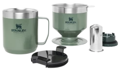 Stanley: Pour Over Set - Matte Black 14 Stanley: Pour Over Set - Matte Black -Fashion Home Store pourover4 a29c21df 152e 4664 970a dfd489eeba15