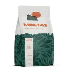 Montay Coffee: Ramirez Whole Bean Coffee -Fashion Home Store ramirez