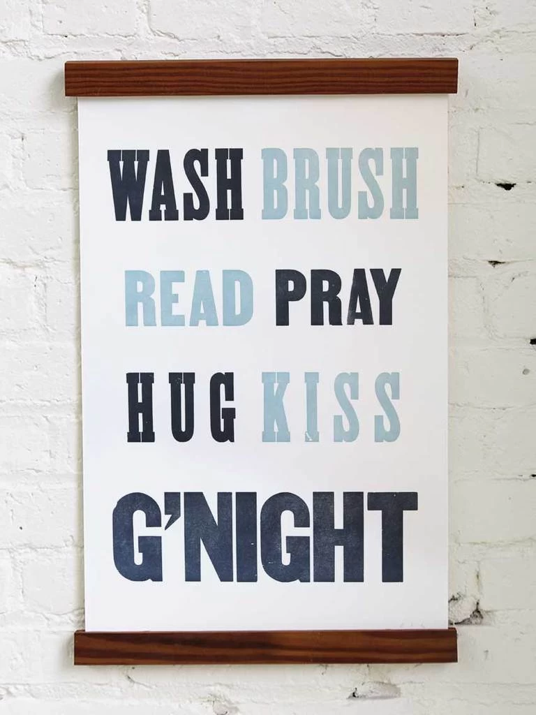 Old Try: Ritual Print - 13x20 3 Old Try: Ritual Print - 13x20 - Image 3