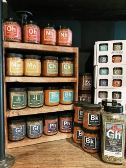 Spiceology: Maui Wowee Hawaiian Rub -Fashion Home Store spiceologyshelf fba1ffcc f846 4e43 bfb0 73a55d4b0e22