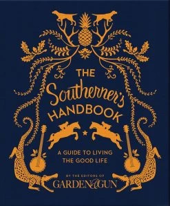 Harper Collins The Southerner's Handbook 23 Harper Collins The Southerner's Handbook -Fashion Home Store thesouthernershandbook