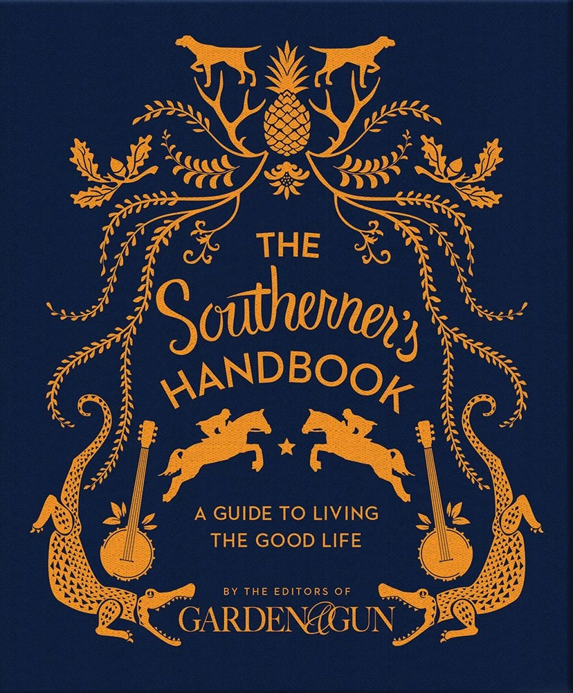 Harper Collins The Southerner's Handbook 12 Harper Collins The Southerner's Handbook - Image 12