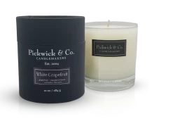 Pickwick + Co: White Grapefruit Candle -Fashion Home Store white grapefruit 900x 6082625e 7b6e 4141 9e35 76a012b0d6bb